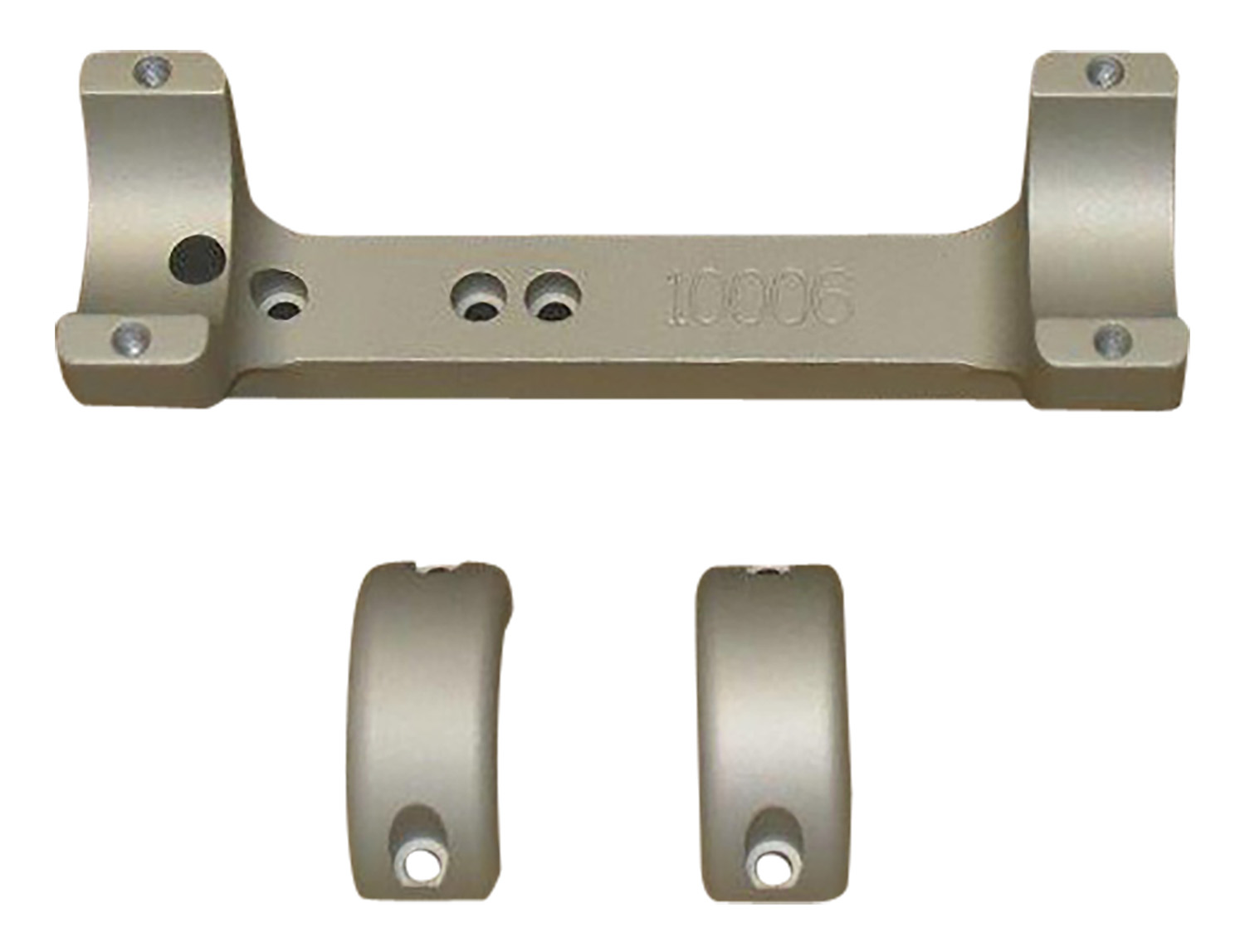 DNZ Game Reaper Scope Mount for TCA Rifles