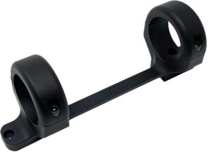 DNZ Game Reaper Remington Scope Mount Combo 1"