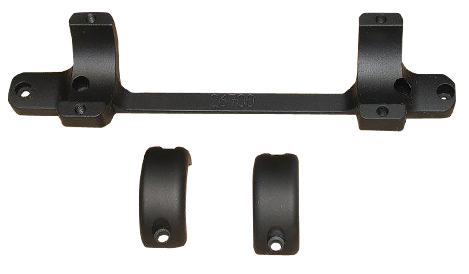 DNZ Game Reaper 1-Piece Scope Mount for Remington M7