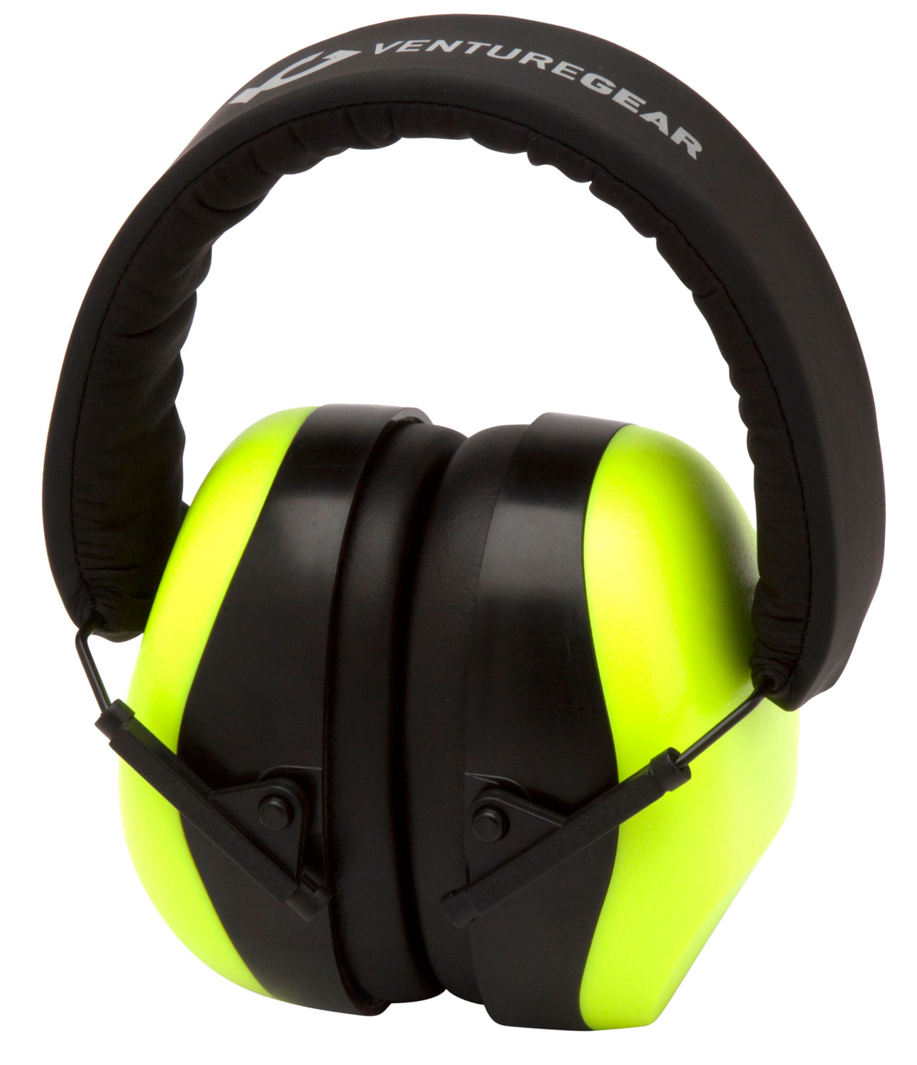 Pyramex Venture Gear V80 Earmuff 26 dB Orange/Black