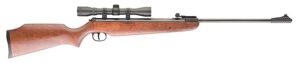 Umarex RWS Ruger Air Hawk .177 Air Rifle with Scope