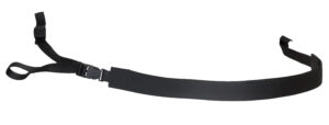 Max Ops SPT2 Edge Tactical Sling - Black Elastic