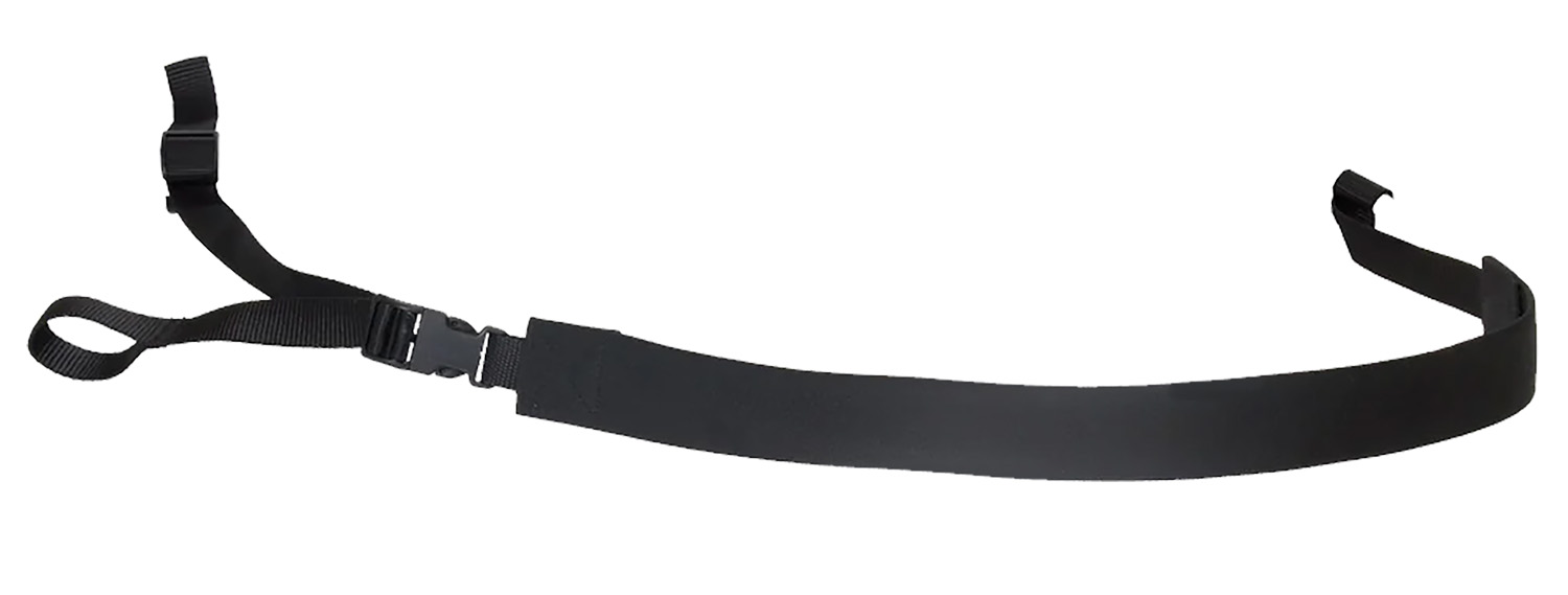 Max Ops SPT2 Edge Tactical Sling - Black Elastic