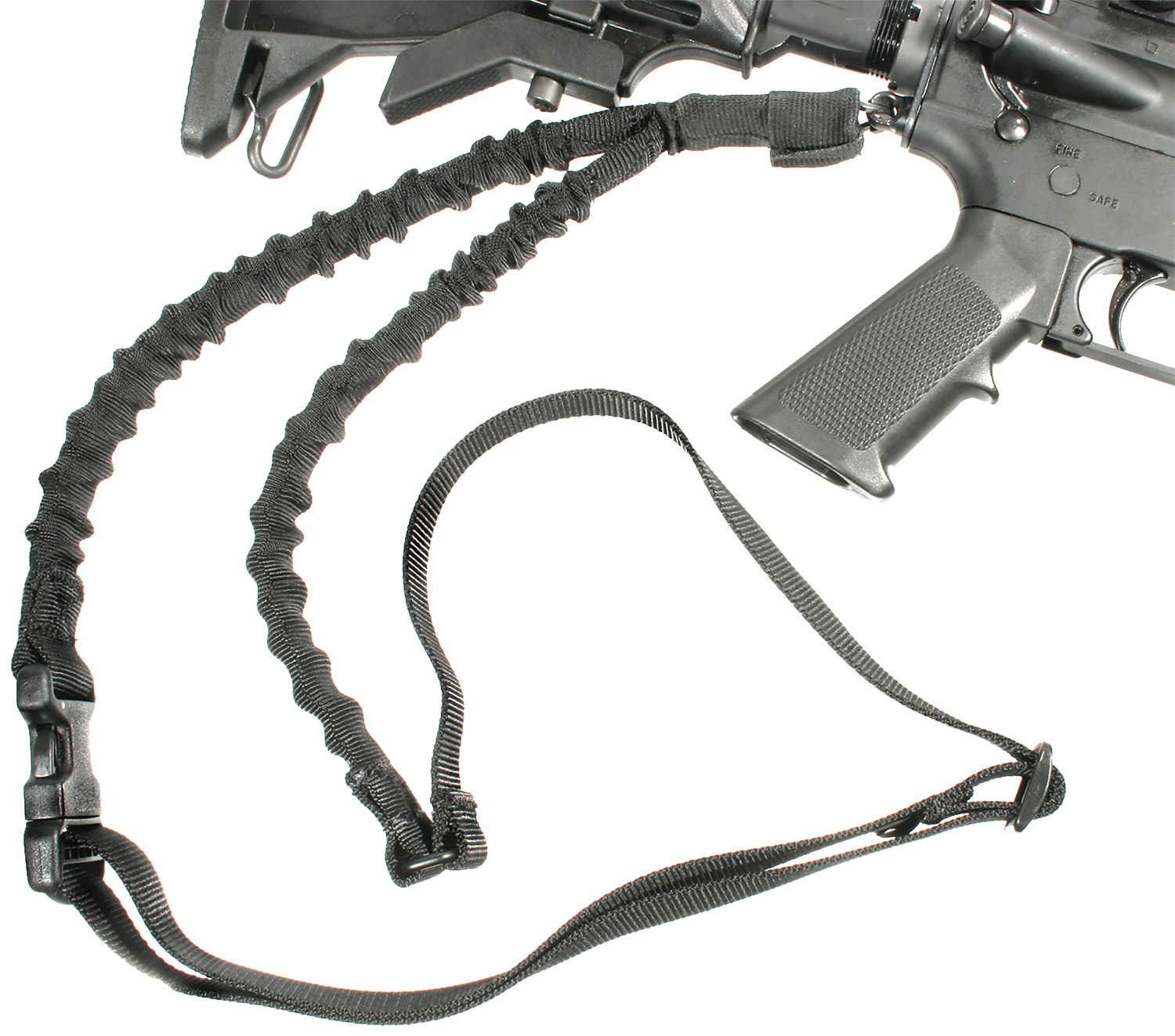 Blackhawk Storm XT Rifle Sling - Single-Point Design
