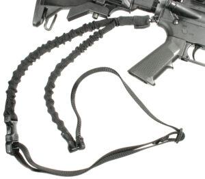 Blackhawk Universal Swift Rifle Sling - Black