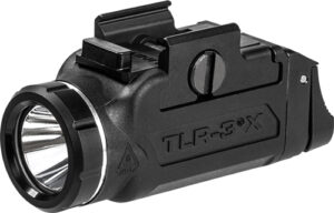 Streamlight TLR-3X USB Weapon Light - 300 Lumens