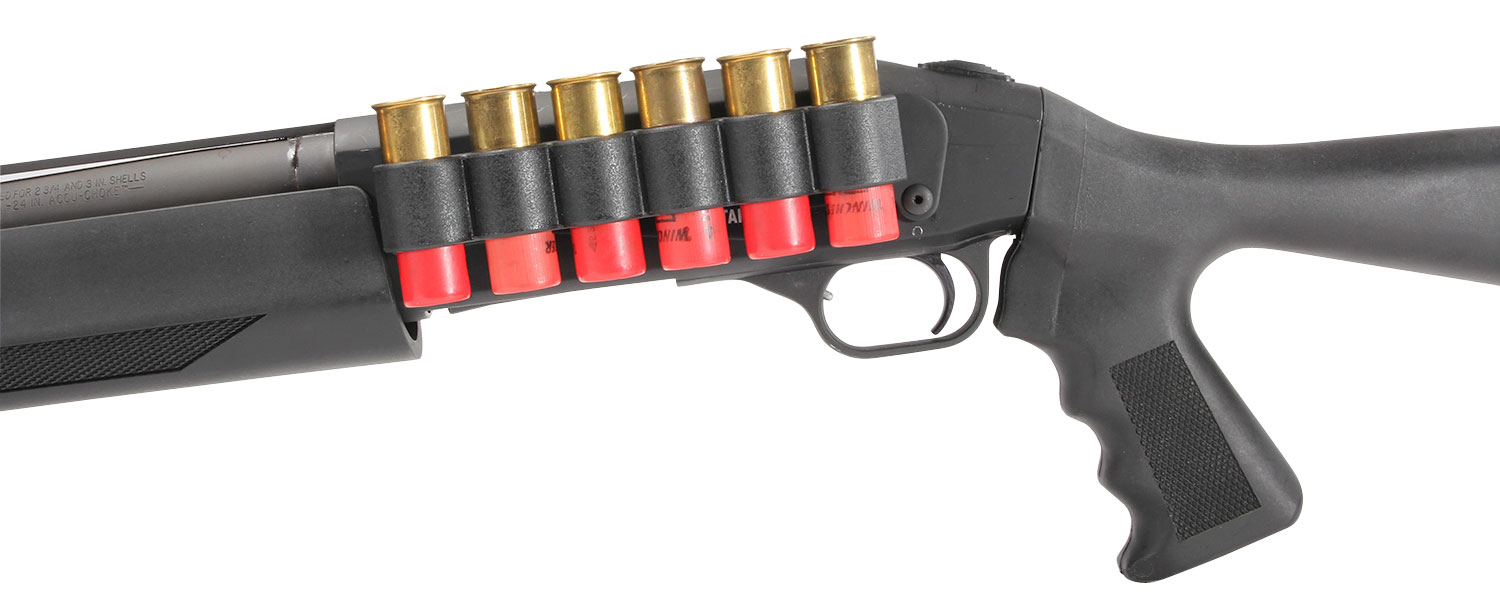 TacStar Slimline SideSaddle for Mossberg 930 - 12 Gauge