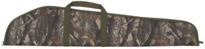 Allen Red Mesa 46" Camo Rifle Case with Foam Padding