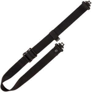 Allen 8451 Slide-N-Lock Black Nylon Rifle Sling
