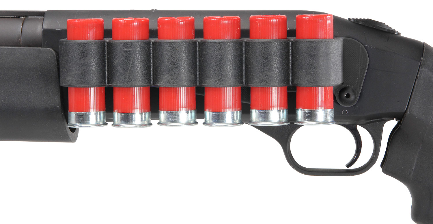 TacStar Shotgun Rail Mount for Mossberg 930