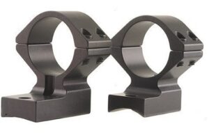 Talley 930700 Scope Mount/Ring Combo for Springfield Armory Waypoint