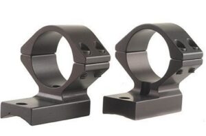 Talley 93X700 Scope Mount/Ring Combo for Springfield Armory Waypoint