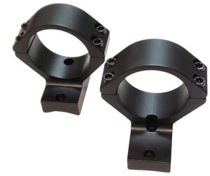 Talley Springfield Waypoint Scope Mount 1" Medium Extended