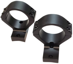 Talley Springfield Waypoint Scope Mount 1" High Extended