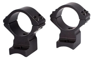 Talley 94X725 Scope Mount/Ring Combo for Savage Rifles