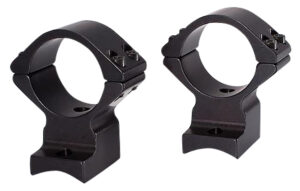Talley Weatherby Mark V Scope Mount/Ring Combo