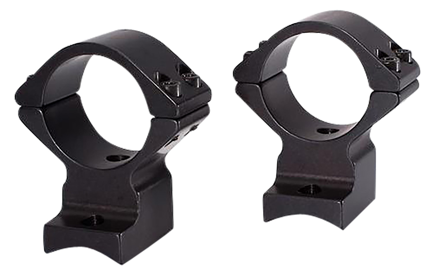 Talley Weatherby Mark V Scope Mount/Ring Combo