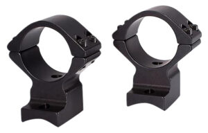 Talley 950706 Weatherby Mark V Scope Mount/Ring Combo