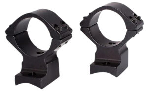 Talley 930734 Weatherby Vanguard Scope Mount/Ring Combo