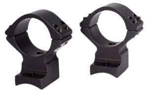 Talley 940734 Scope Mount/Ring Combo for Weatherby Vanguard