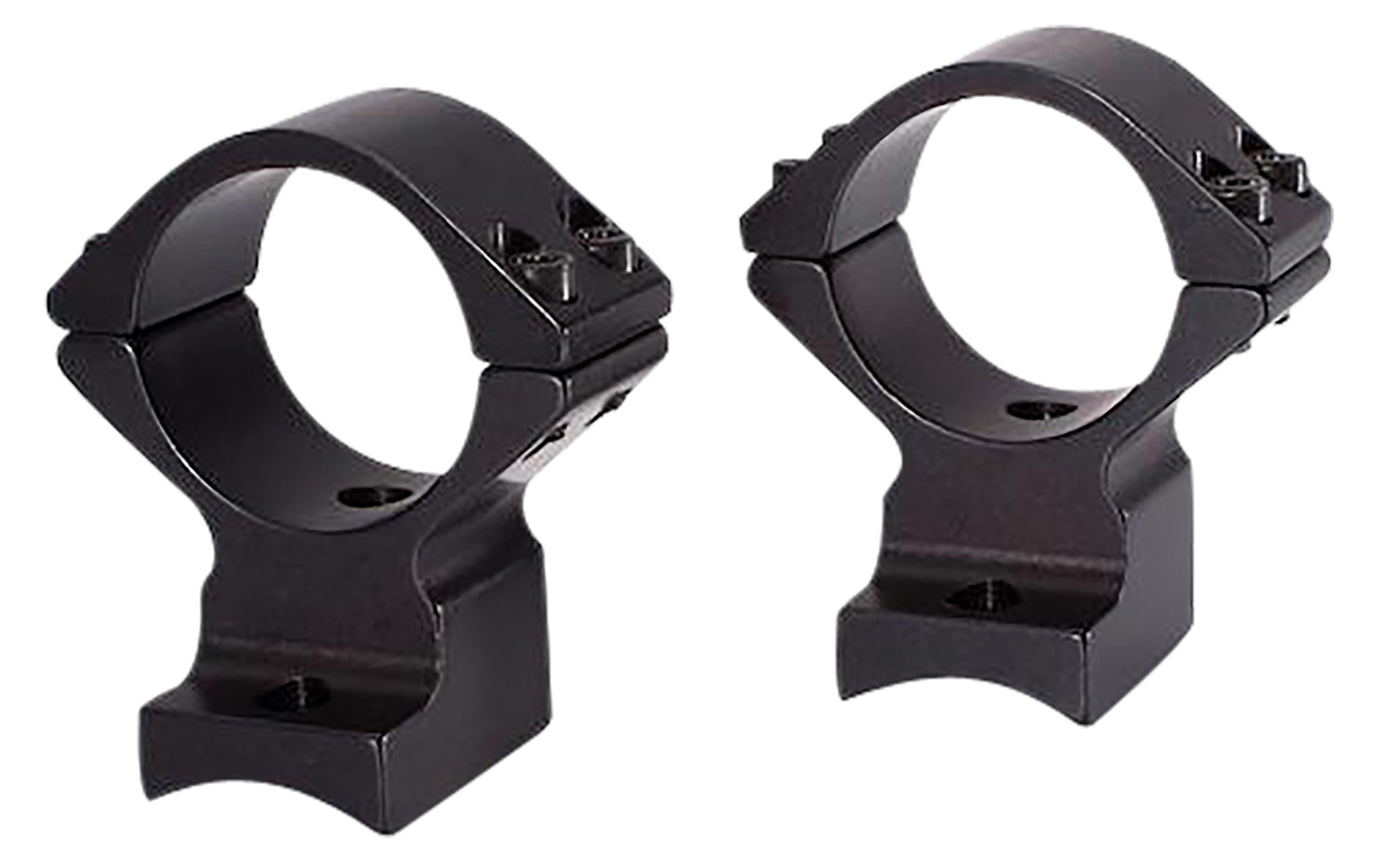 Talley 940734 Scope Mount/Ring Combo for Weatherby Vanguard