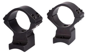 Talley 950734 Weatherby Vanguard Scope Mount Ring Combo