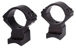 Talley High 30mm Scope Rings for Weatherby Accumark