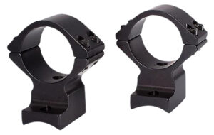 Talley Rings Low 1" for Winchester Model 70