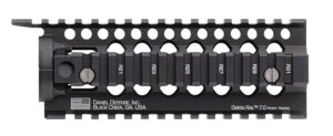 Daniel Defense Omega 7" Picatinny Rail Handguard