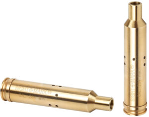 Sightmark SM39004 Red Laser Boresight for .338 Cal