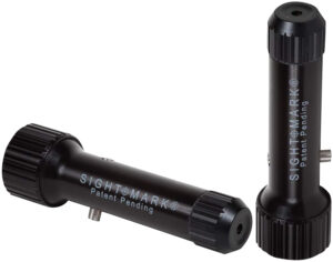 Sightmark Universal Boresight Red Laser for Multi-Caliber