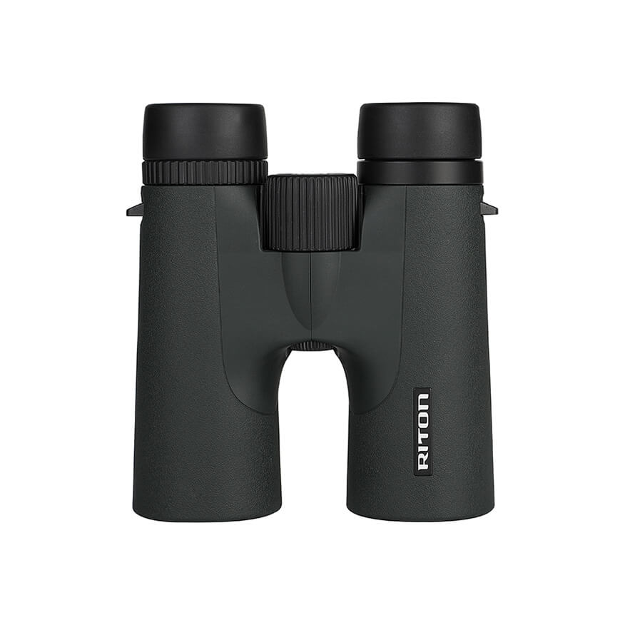 Riton Optics 5 Primal 8x42ED Binoculars - Black