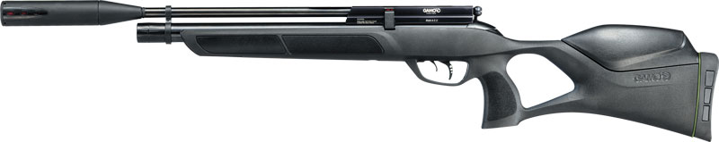 Gamo Urban PCP .22 Air Rifle with Whisper Fusion
