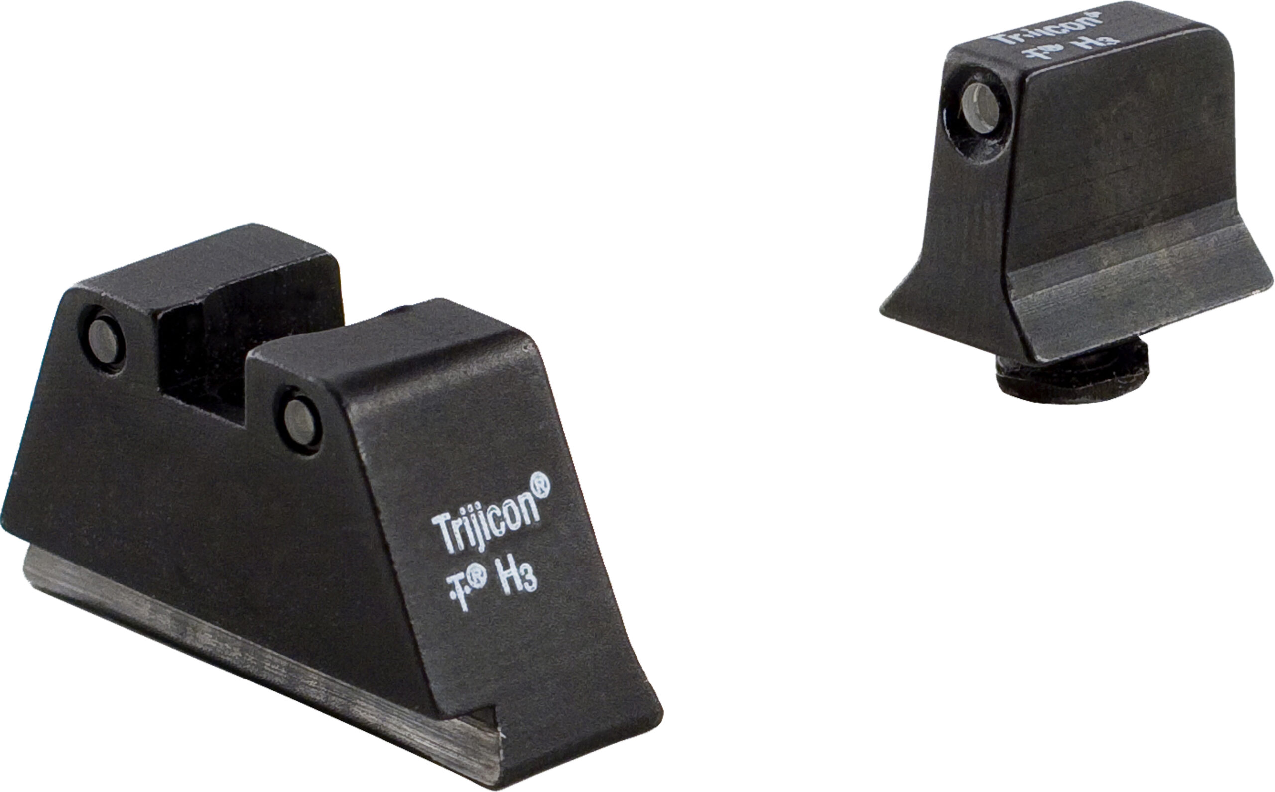 TRJ SUP/HEIGHT BLK/OUTLN GR/TR
