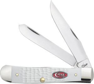CAE TRAPPER WHITE SYNTEHTIC