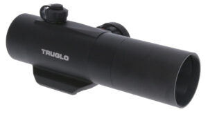 TRUGLO 1x30mm Dual Color Red Dot Sight 3 MOA