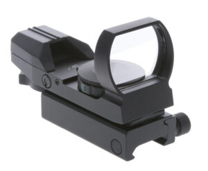 TruGlo TG-8360B Dual Color Open Dot Sight 1x34mm