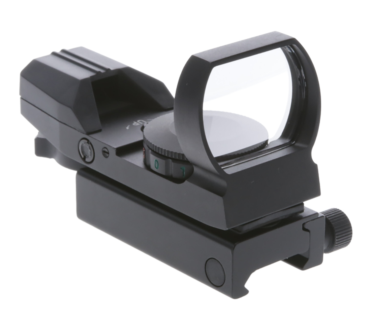 TruGlo TG-8360B Dual Color Open Dot Sight 1x34mm