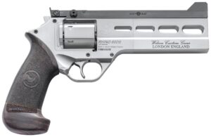 Chiappa Rhino 60DS Match .38 Special Revolver 6"