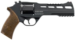 Chiappa Rhino 60DS 10mm Revolver with 6" Barrel
