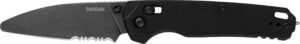 KER BEL AIR XL EMT BLK 3.3 PS
