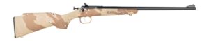 Davey Crickett CRICK KSA2178 22LR Bolt Action Rifle