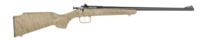 Davey Crickett KSA2343 22LR Gen2 Bolt Action Rifle