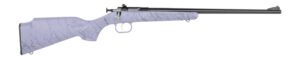 Davey Crickett KSA2345 22LR Bolt Action Rifle