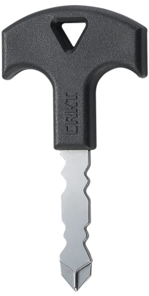 CRKT 9705 Williams Defense Key with Screwdriver