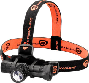 Streamlight ProTac HL Headlamp 1000 Lumens C4 LED