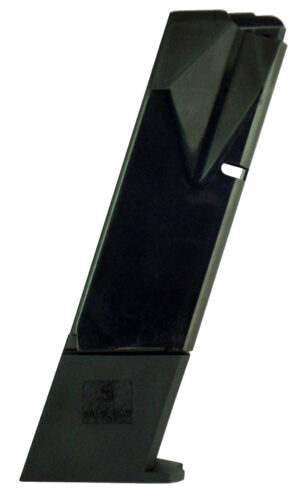 CZ Tactical Sport 10rd .40 S&W Magazine by CZ-USA