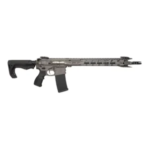 FosTech Stealth Raptor 5.56mm Rifle with Echo AR II Trigger