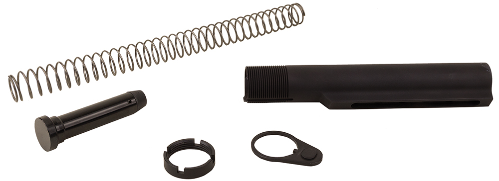 Advanced Technology AR-15 Buffer Tube Assembly