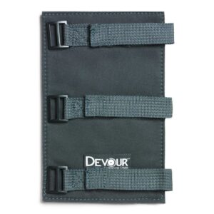 Banish Devour 7" Suppressor Cover - Black
